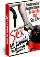 sex toys from your home!