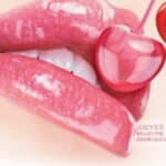 Cherry Lips Mobile