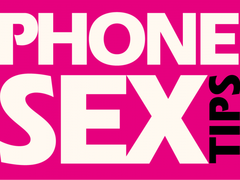 phone sex