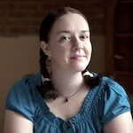 Lucy Felthouse