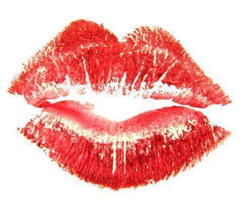 kiss of Angelicka