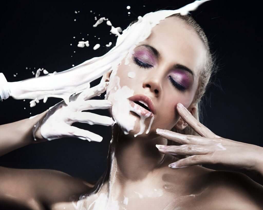 Special Facial Tips