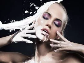Special Facial Tips