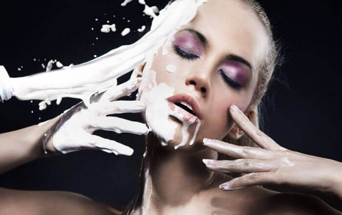 Special Facial Tips