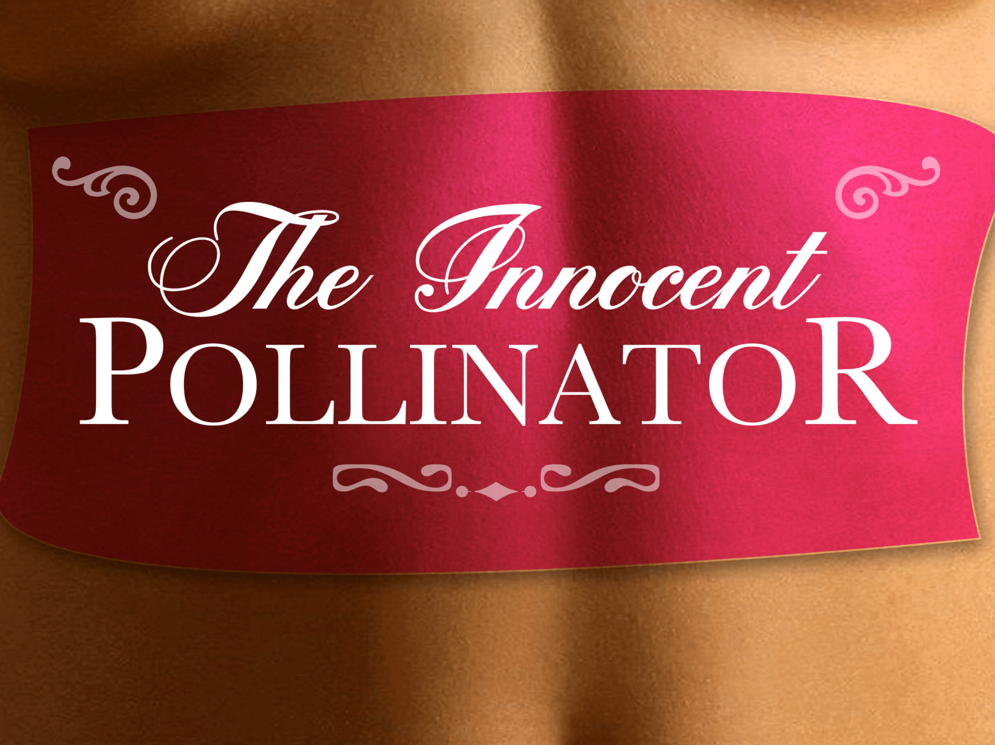 Innocent Pollinator india