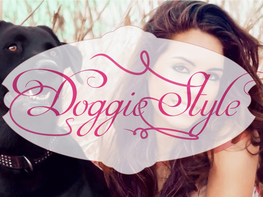 doggie style
