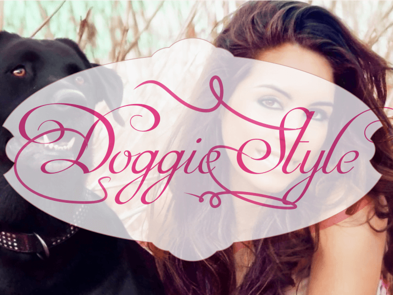 doggie style