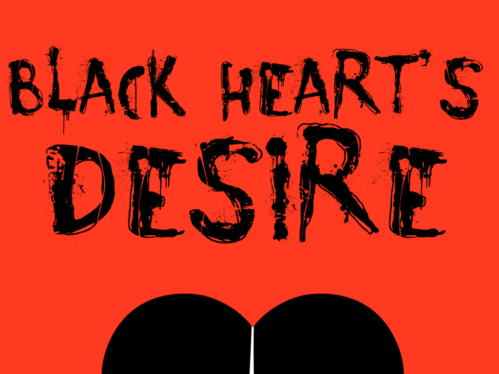 black heart desire