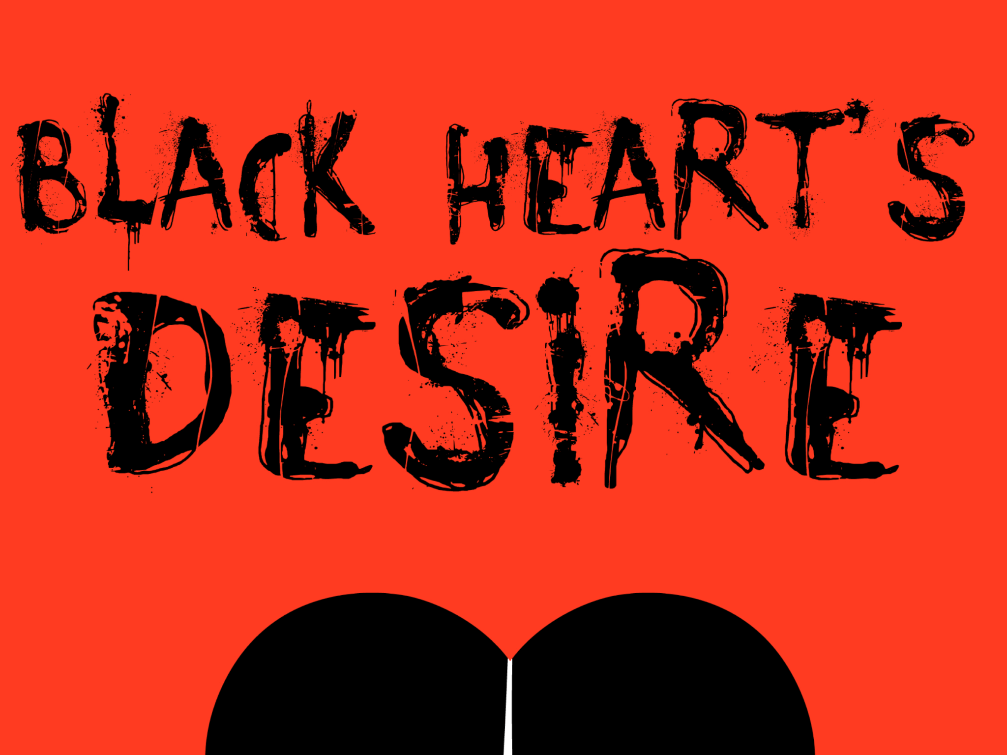 black heart desire