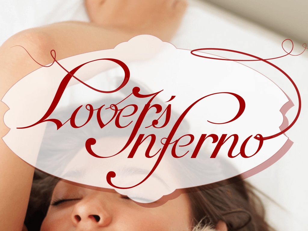 lover inferno hell