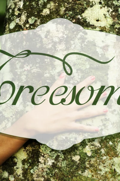 TREESOME