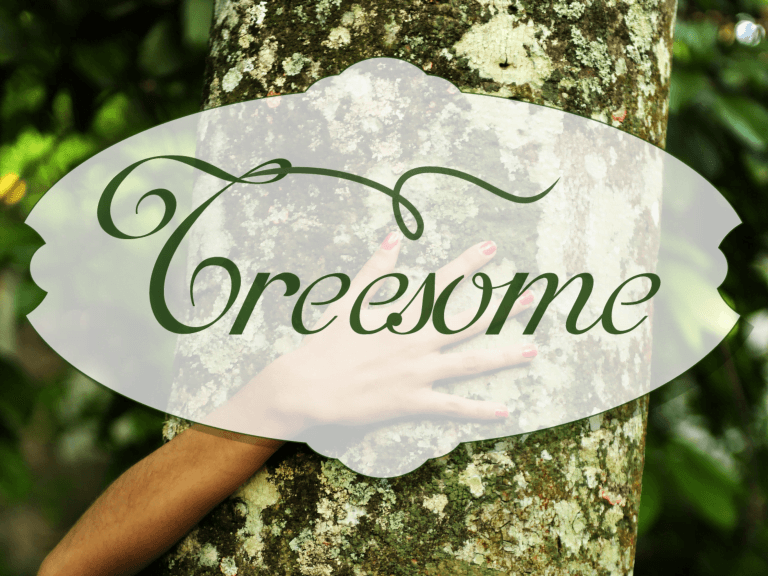 TREESOME