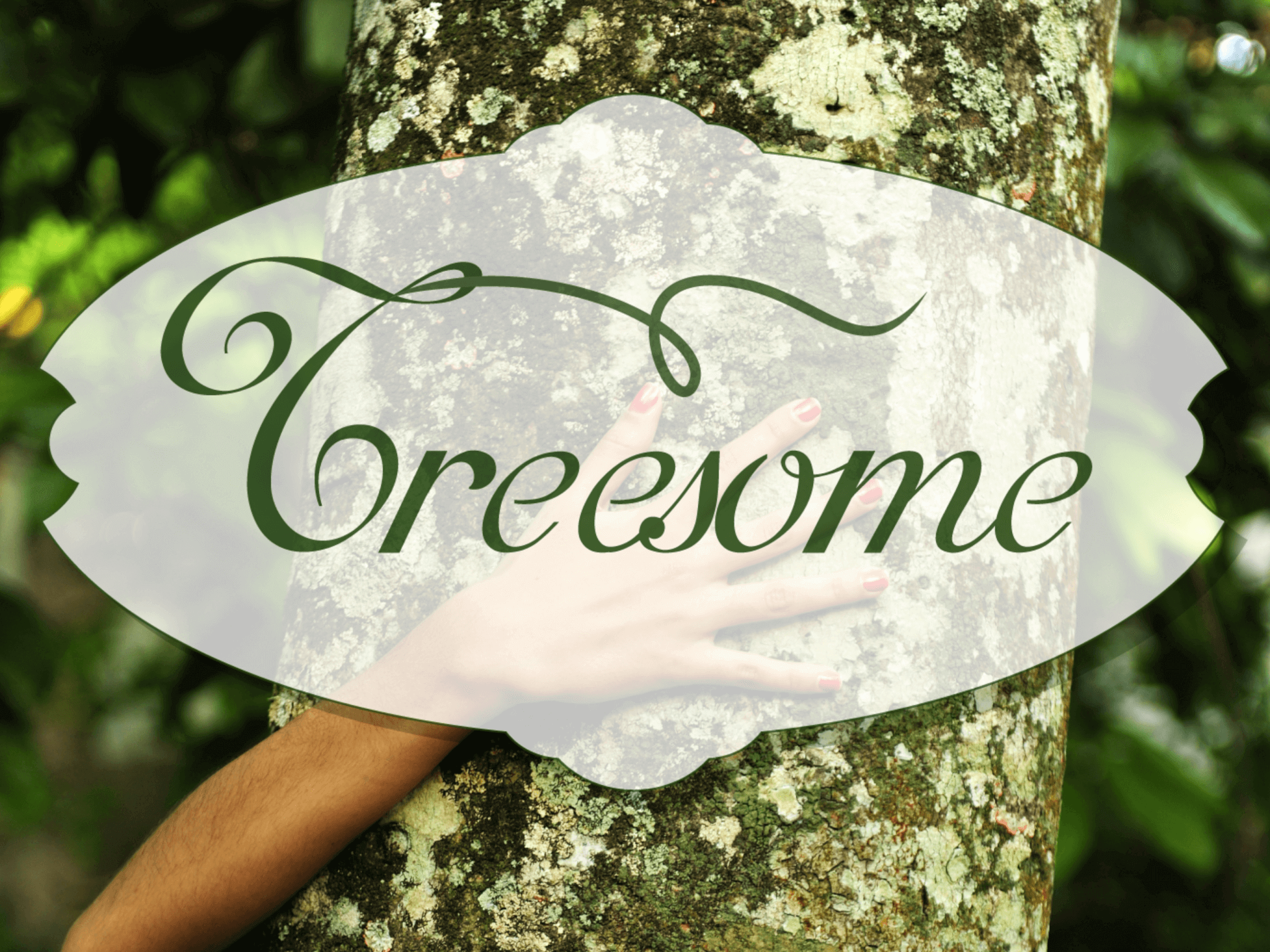 TREESOME