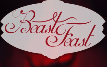 Beasts feast