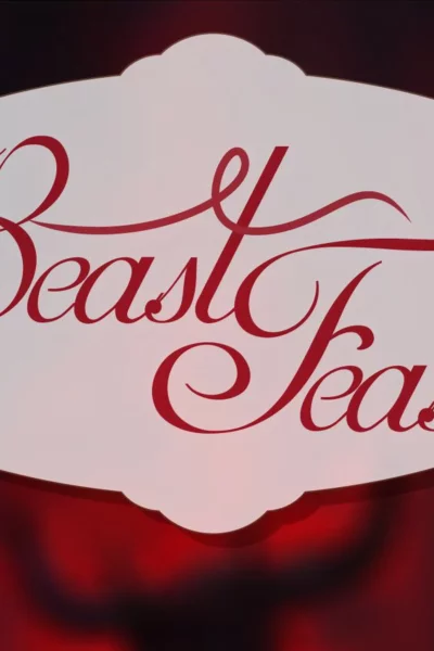 Beasts feast