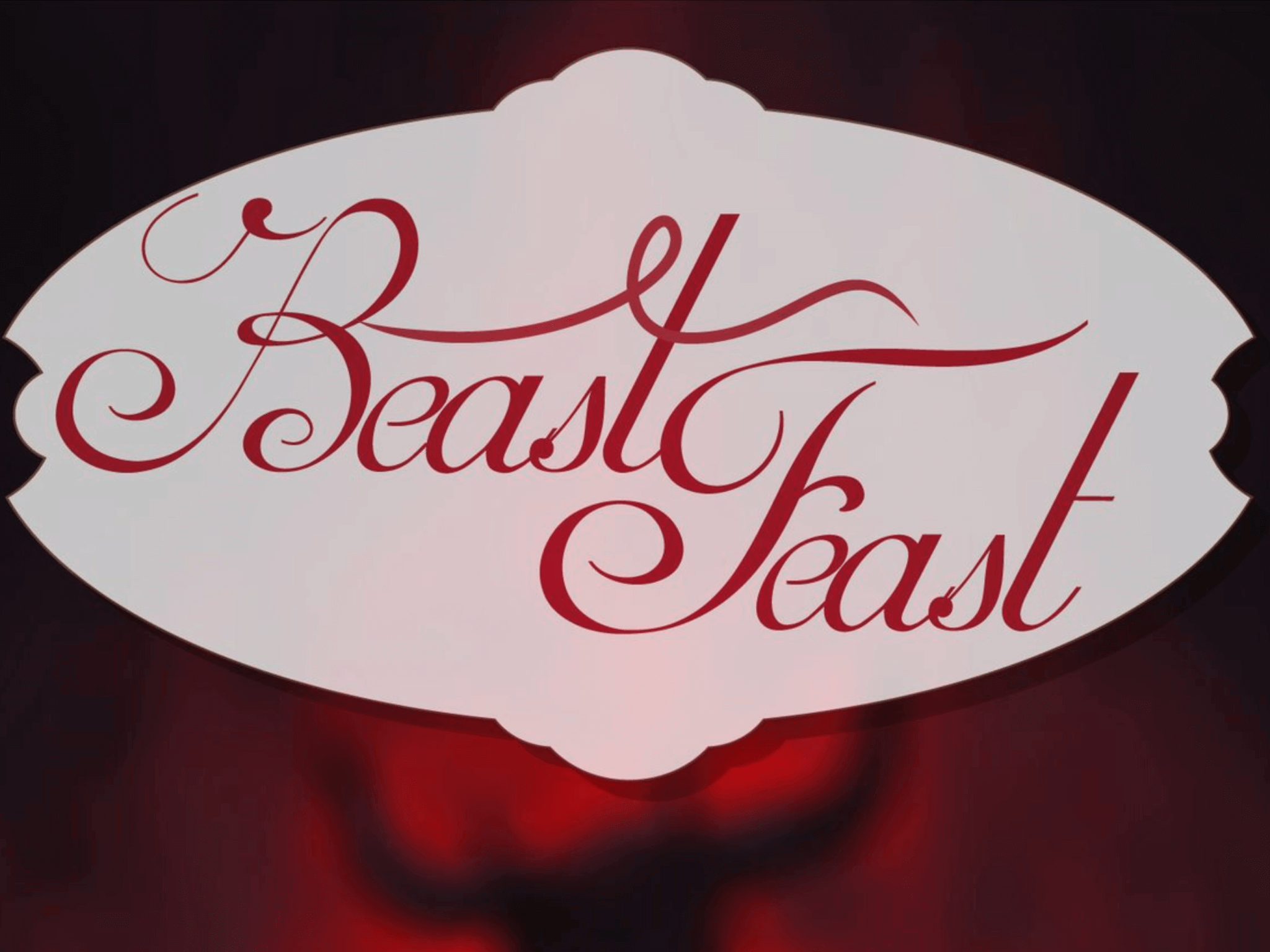 Beasts feast