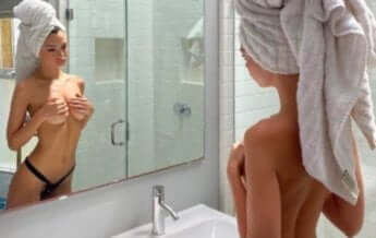 10 Ways To Feel Instantly More Sexually Confident
