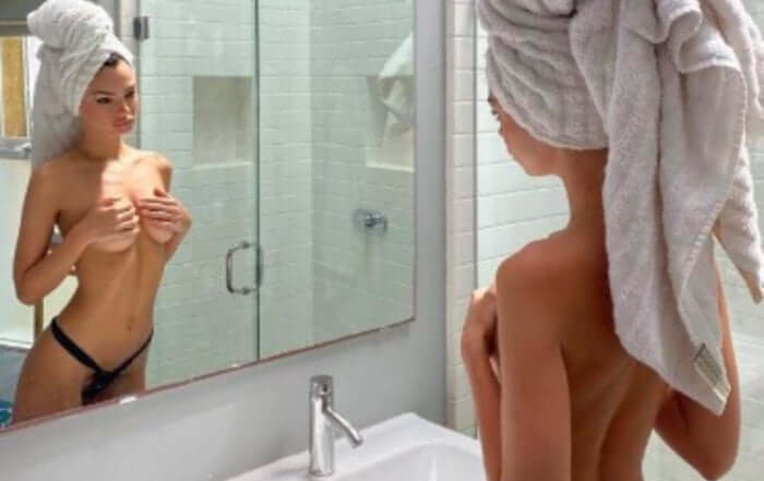 10 Ways To Feel Instantly More Sexually Confident