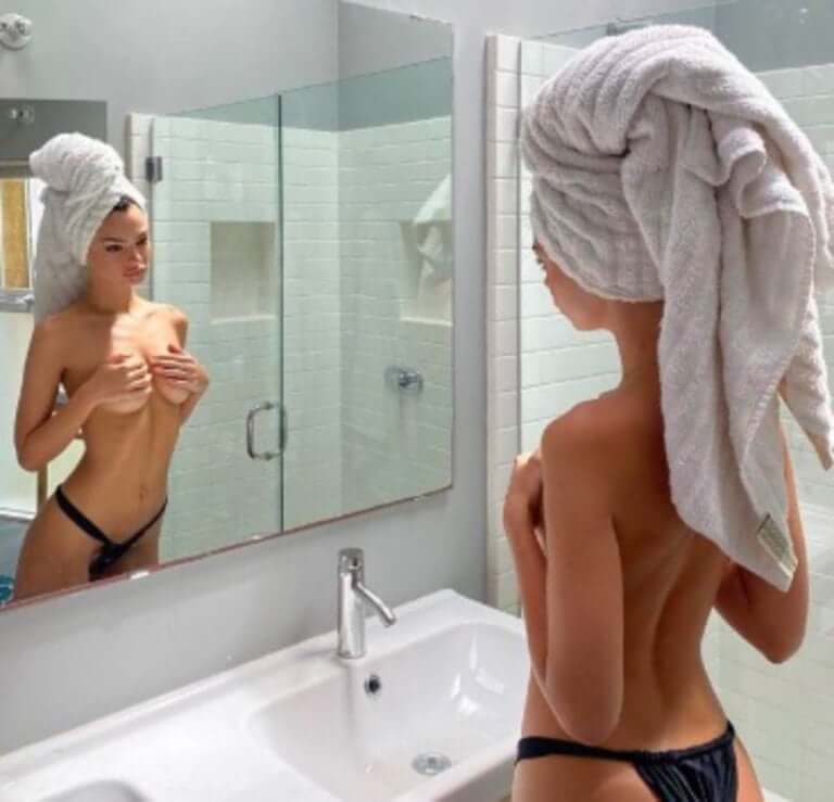 10 Ways To Feel Instantly More Sexually Confident