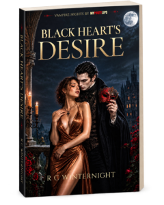 Black Hearts Desire