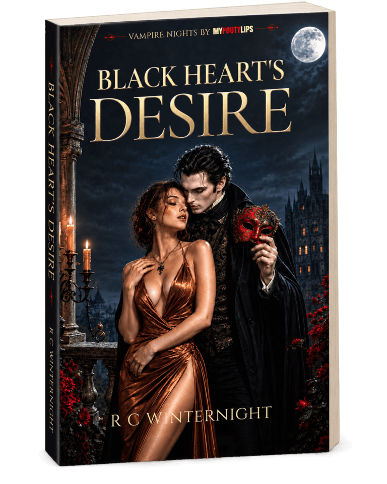 Black Hearts Desire