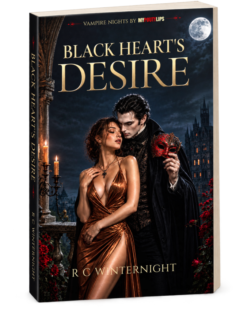 Black Hearts Desire