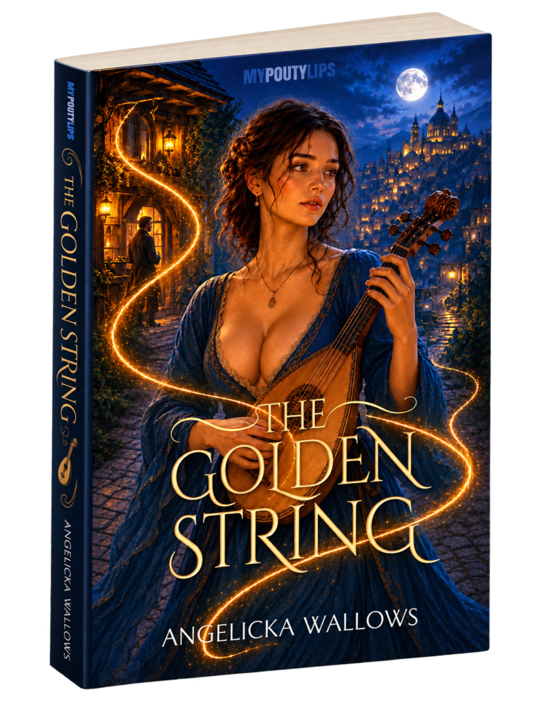 The Golden String