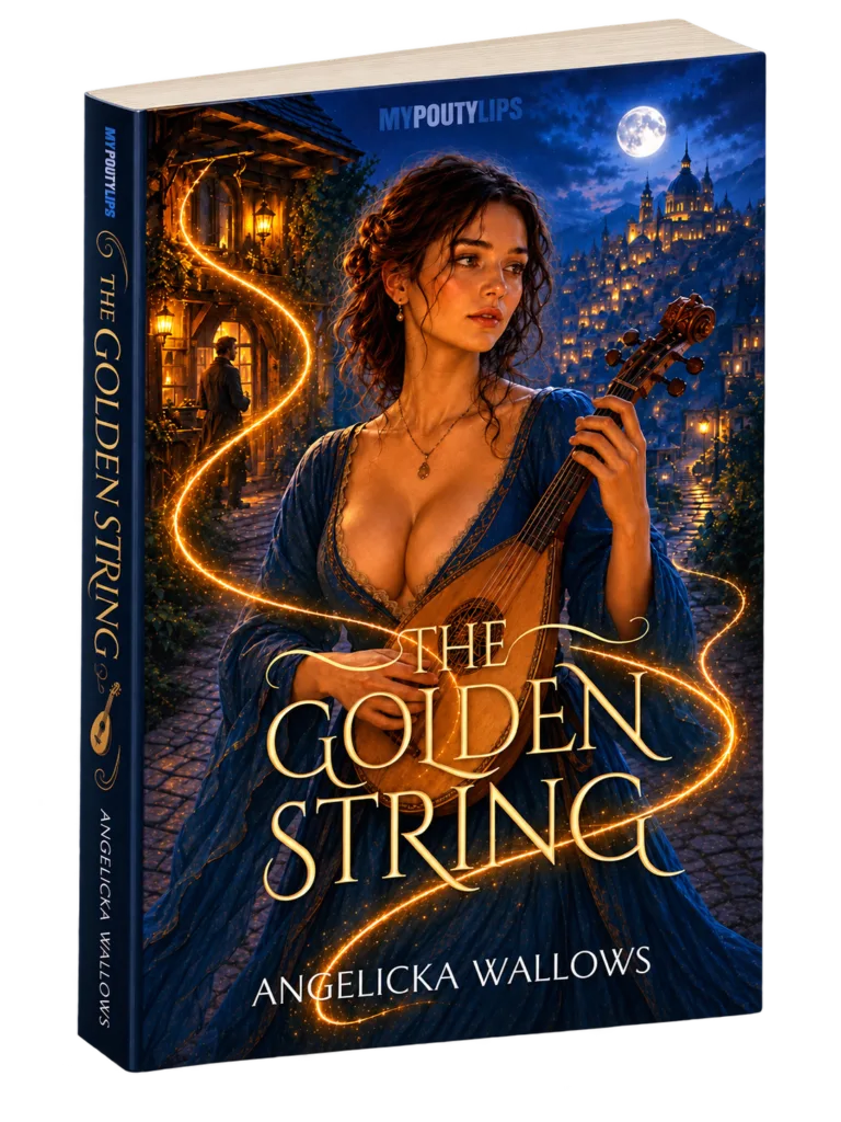 The Golden String