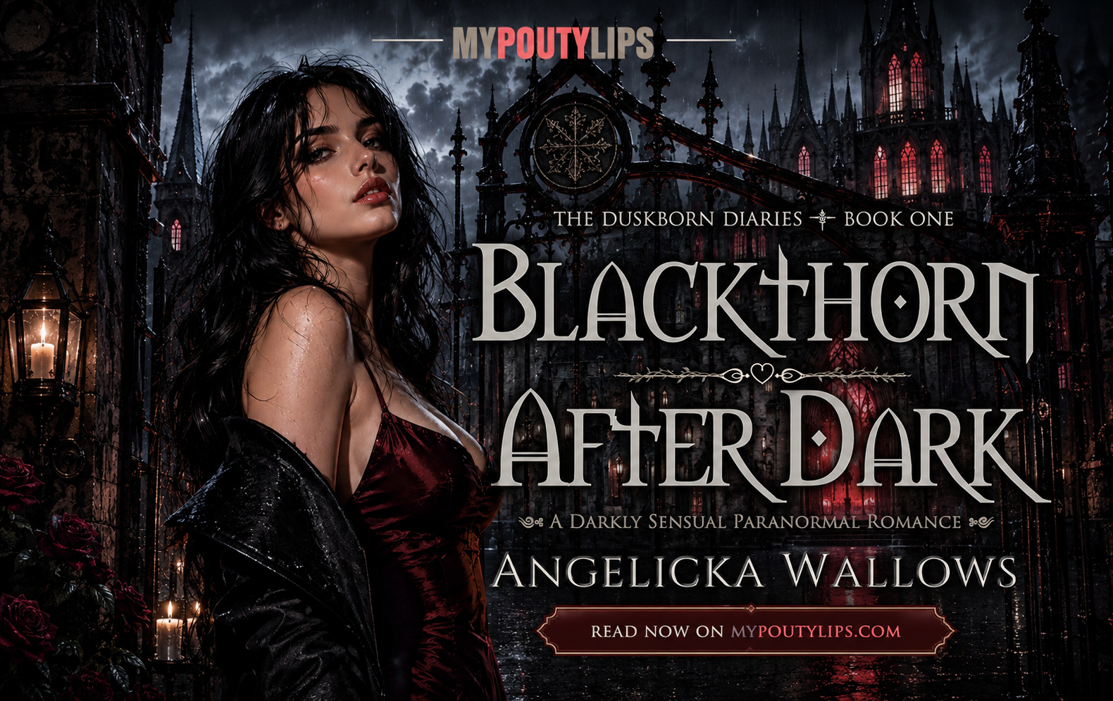 blackthorn after dark promo banner