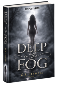 deep in the fog book cover