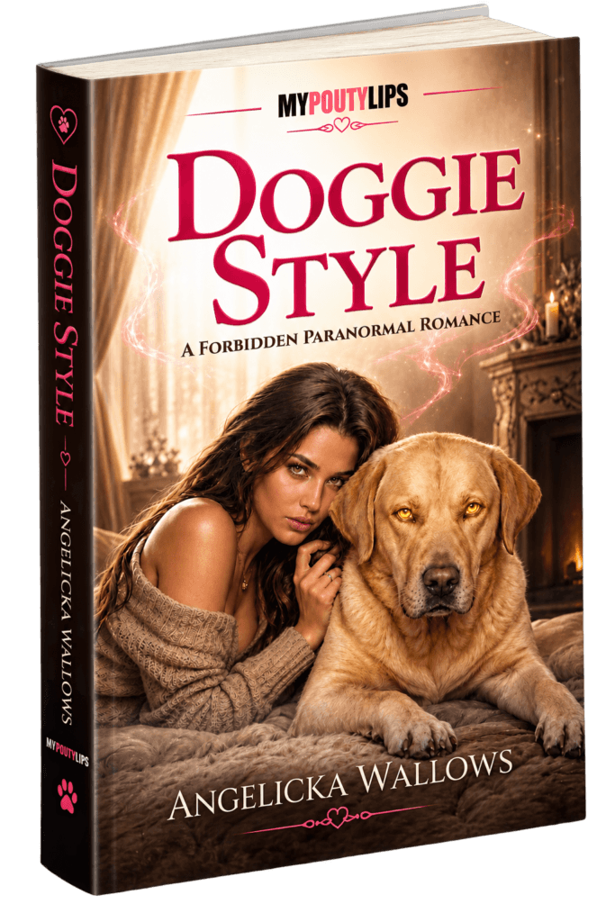 Book Cover: Doggie Style