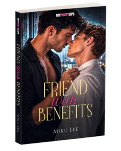 friend with benefits book cover