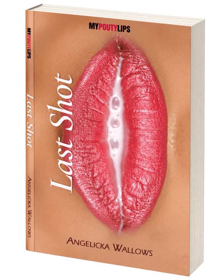last shot book cover