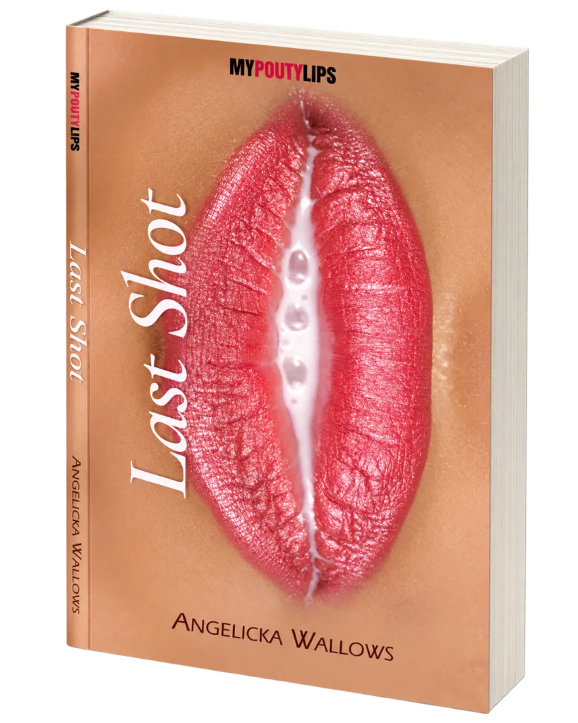 last shot book cover