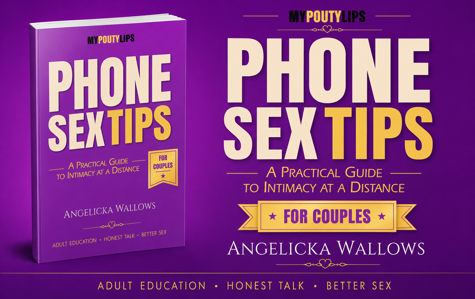 phone sex tips promo banner