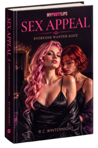 sex appeal book cover