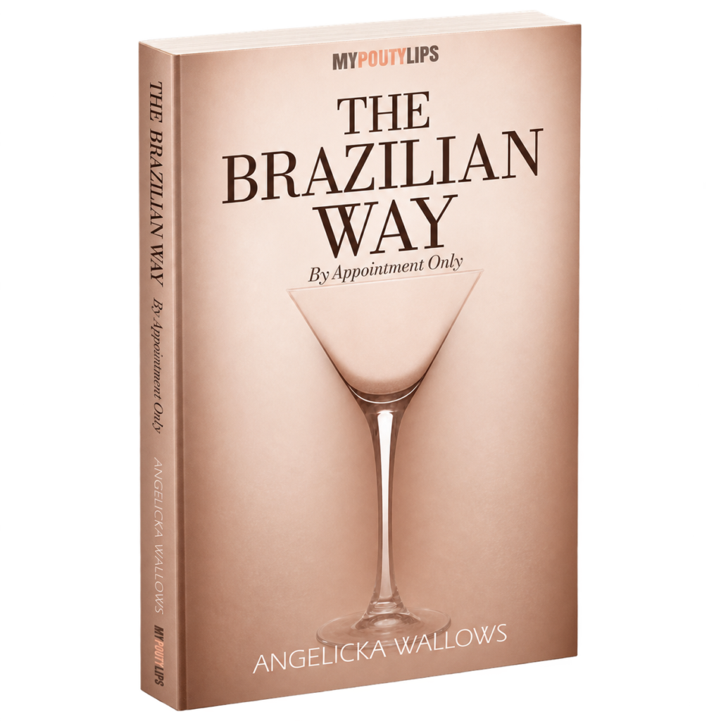 the brazilian way book cover