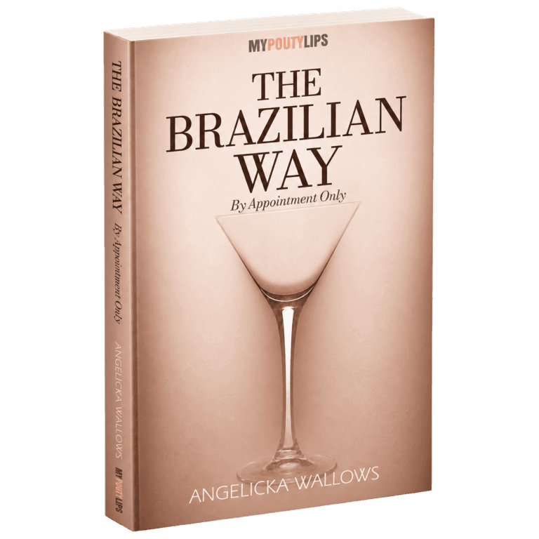 the brazilian way book cover